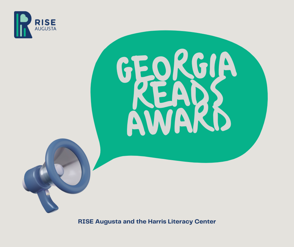 Celebrating Literacy Leadership at the HUB for Community Innovation