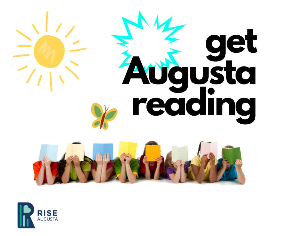 Get Augusta Reading (GAR)