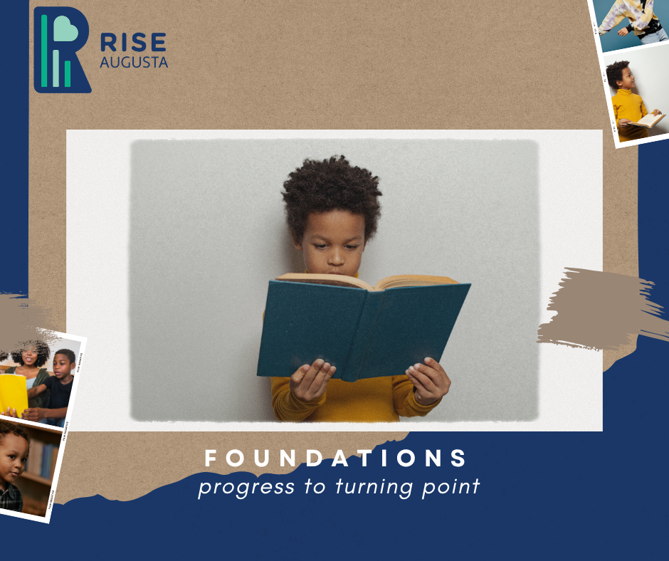 Building Foundations for the Future