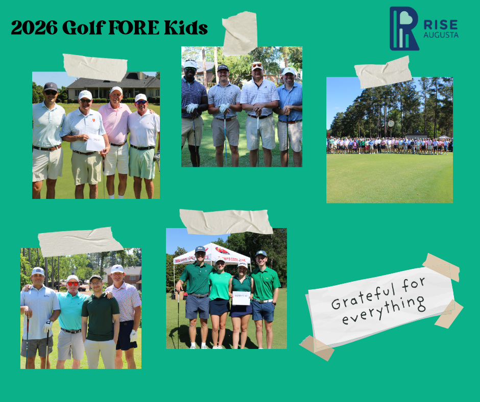 2026 Golf FORE Kids at West Lake