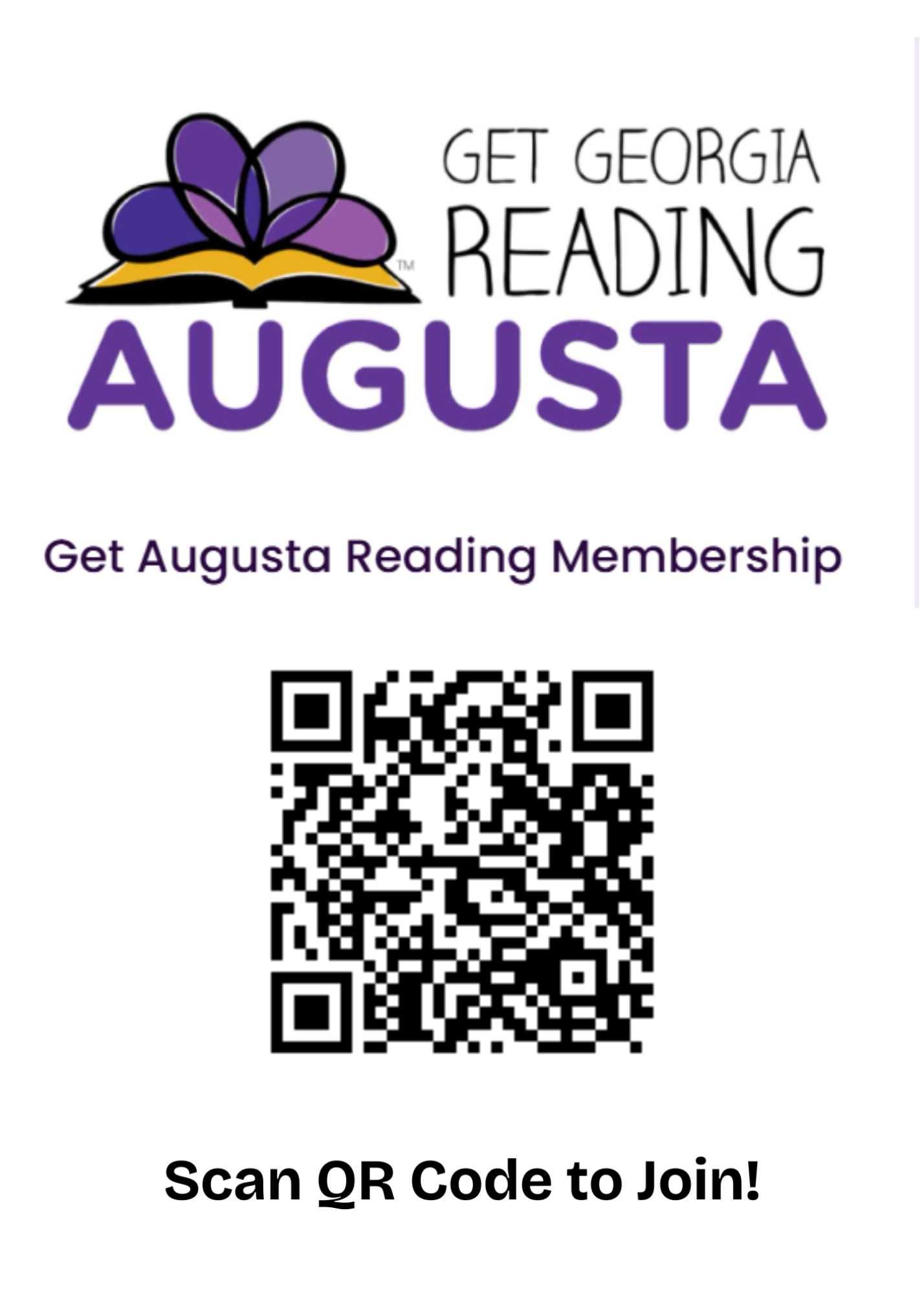 Get Augusta Reading | RISE Augusta