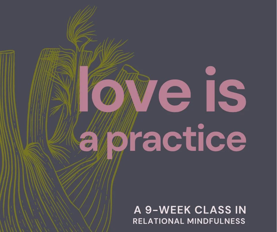 Love is a Practice