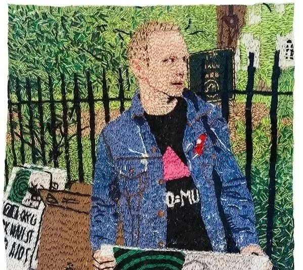 [Exhibition]: Democracy Matters at The New York Historical, June 18, 2026 - November 1, 2026