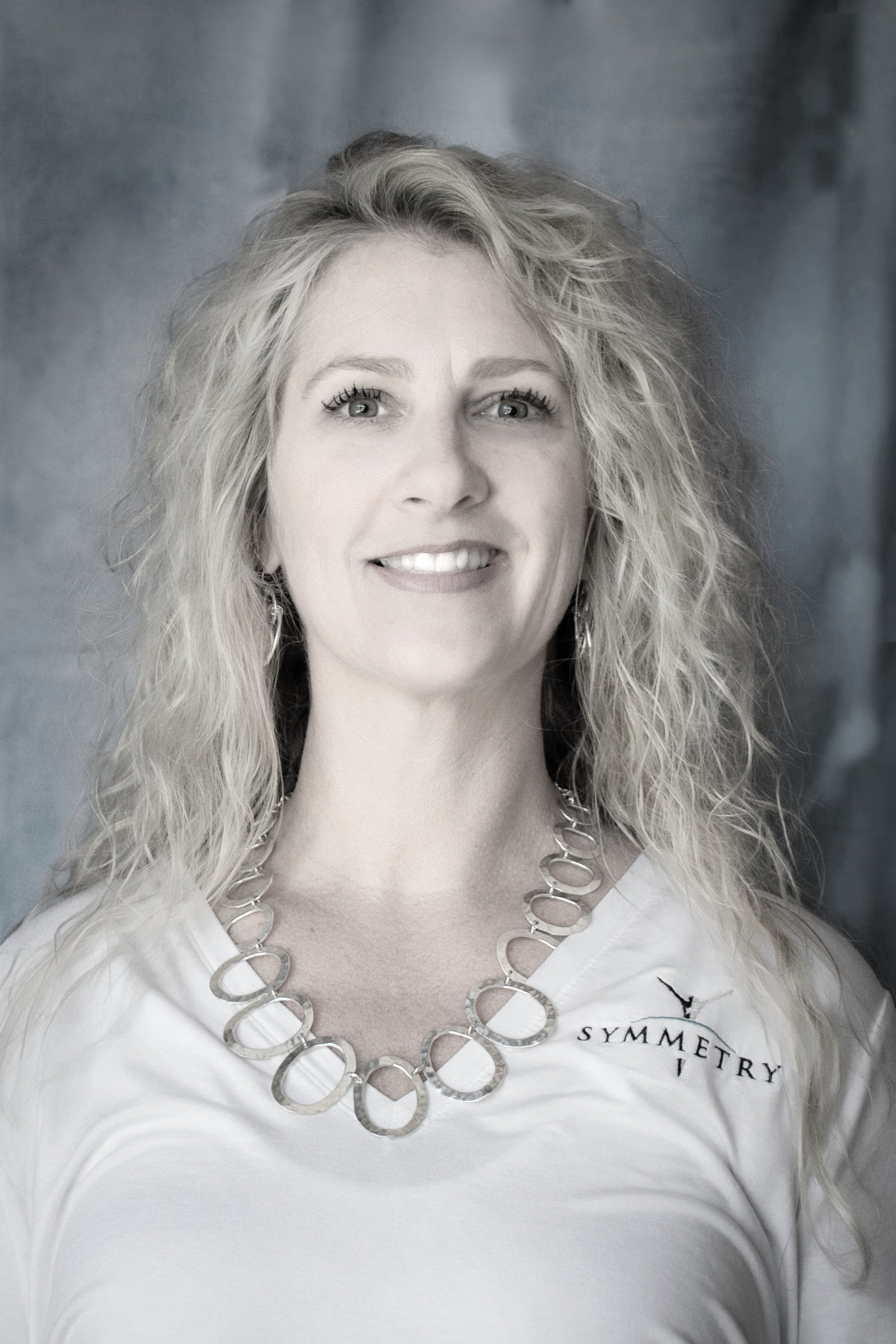 Lee Anne Mummy- CEO/CSO