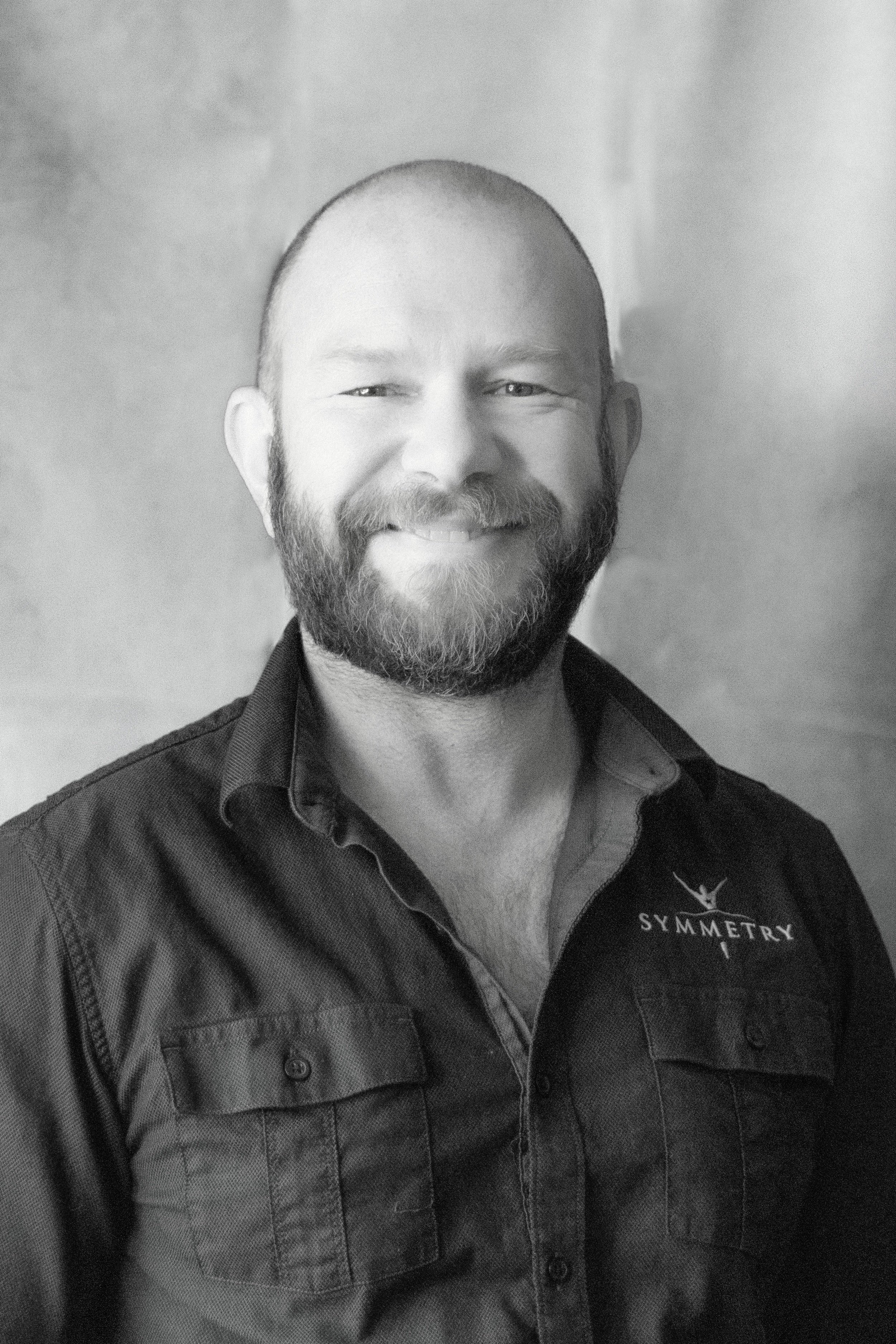 Andy Rocklin- CFO/Partner