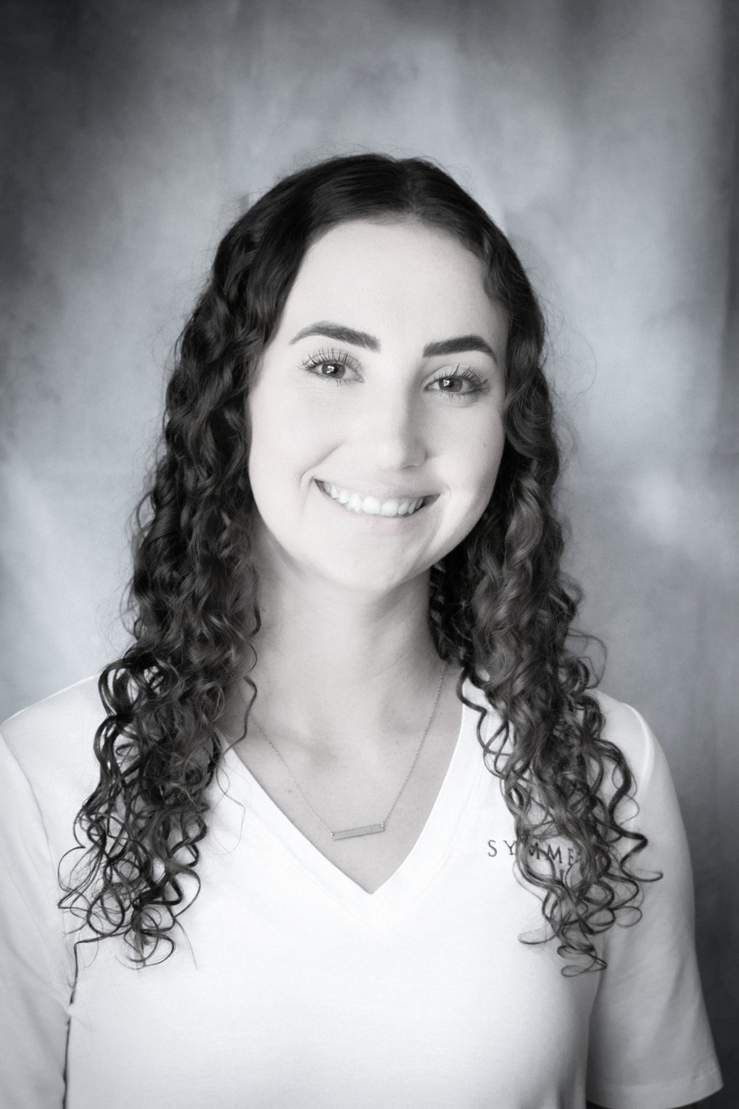 Holly Fasolo- Head Symmetry Practitioner