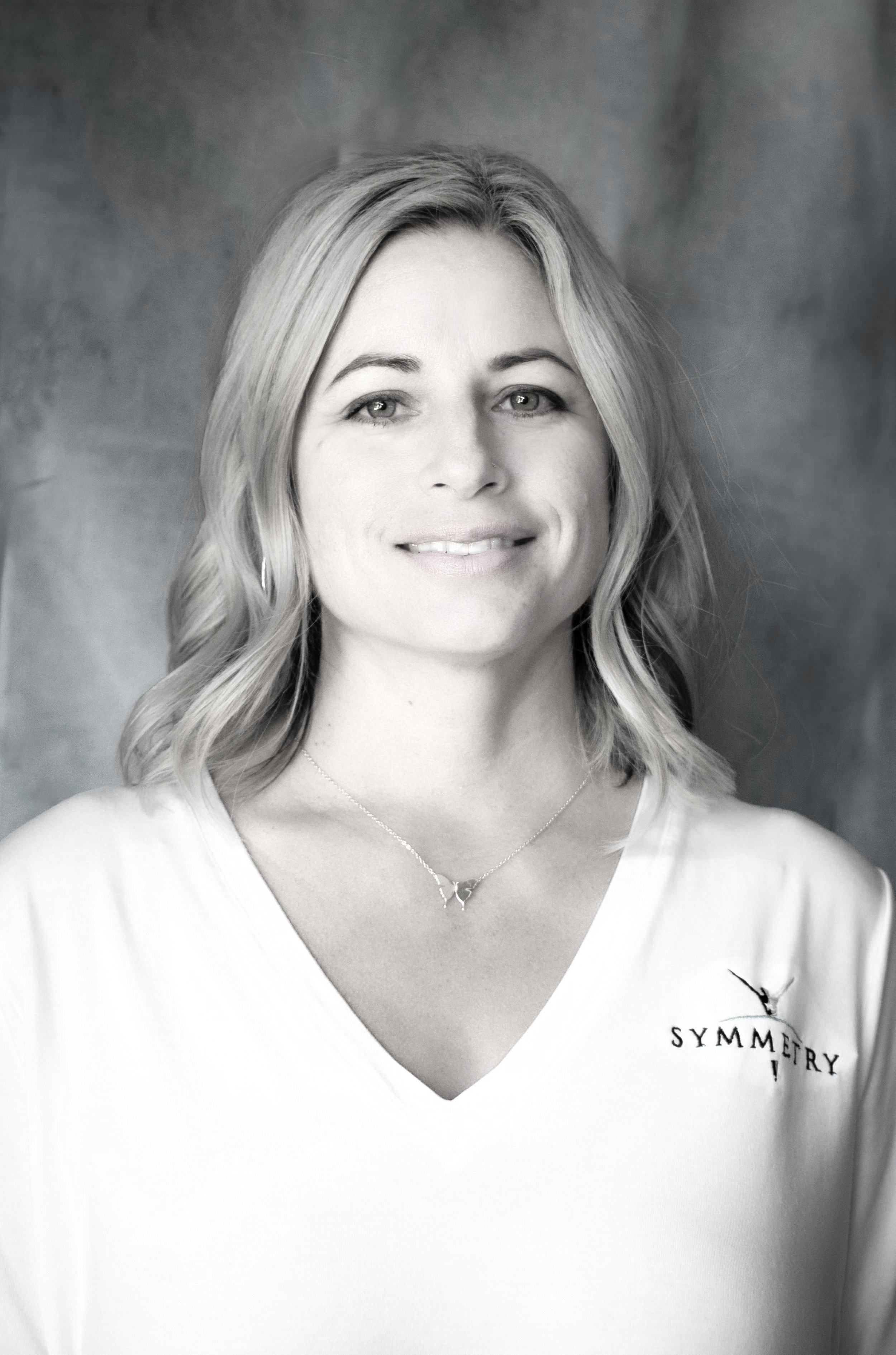 Michele Dodson- Director of Education