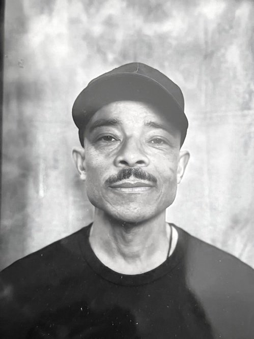 Henry Hawkins- Symmetry Technician