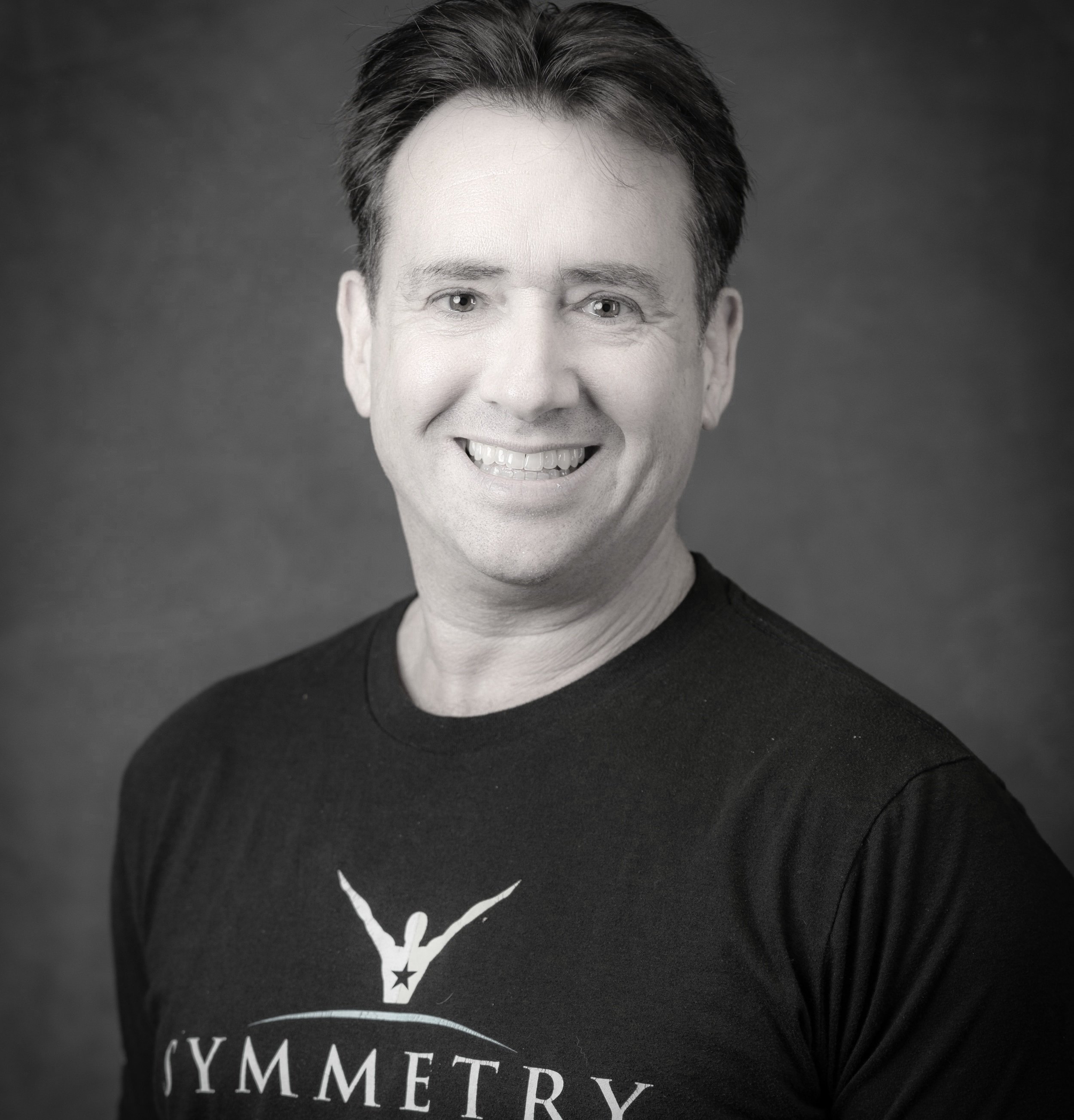 Patrick Mummy- Owner/Founder