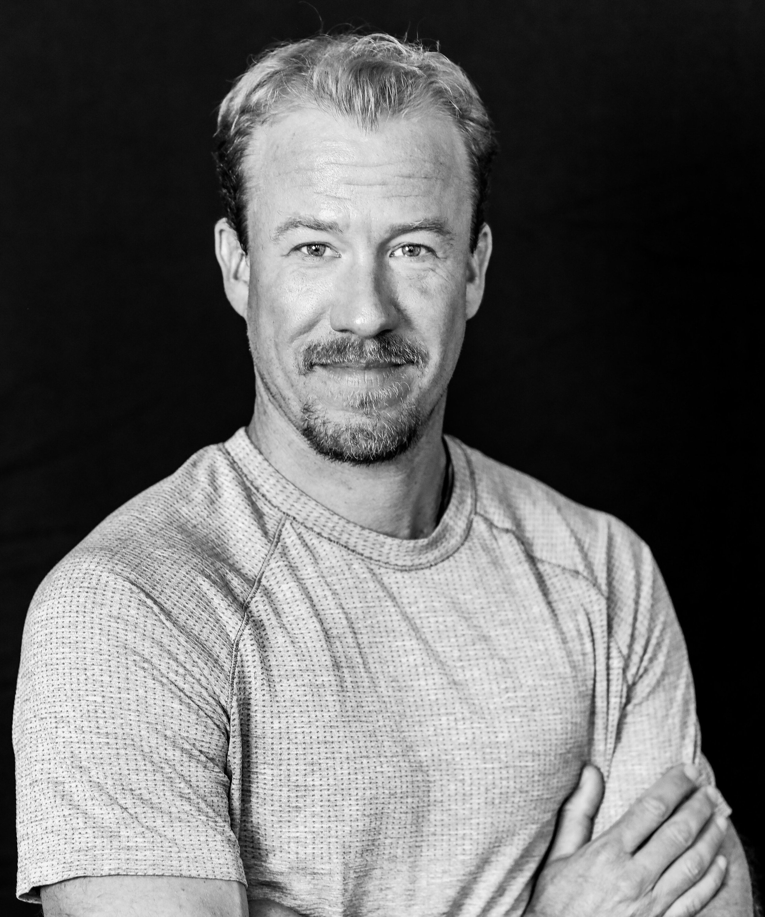 Michael Krick- Symmetry Practitioner