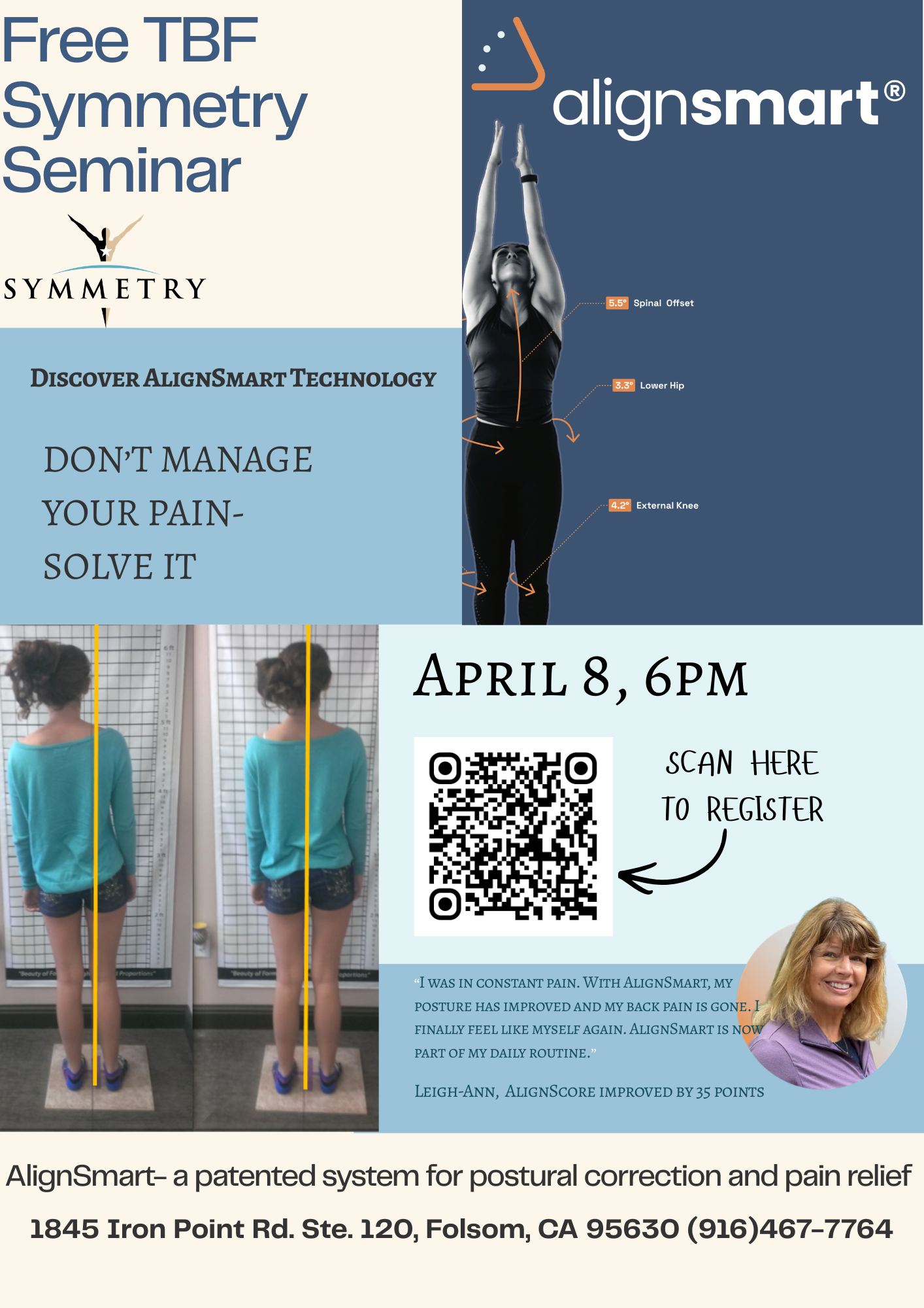 TBF Symmetry Seminar