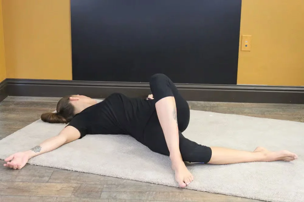 The Benefits of Isometric Stretching: Why Holding Still Can Create Lasting Change