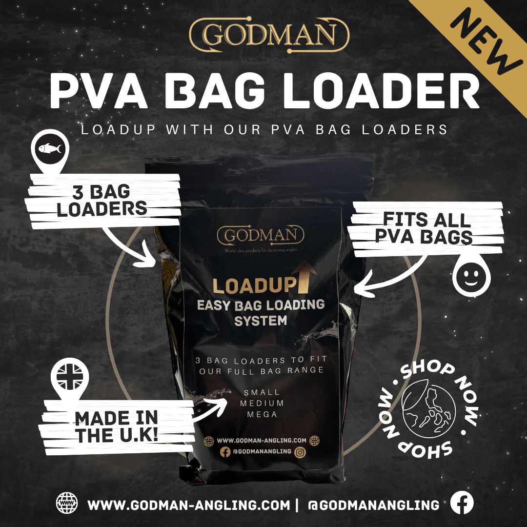 LOADUP™ - PVA BAG LOADER