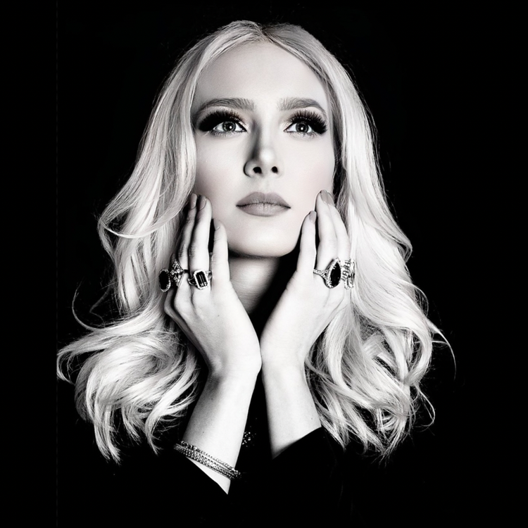 Alexandria Necker - GIA Graduate Gemologist and custom jeweler in Los Angeles