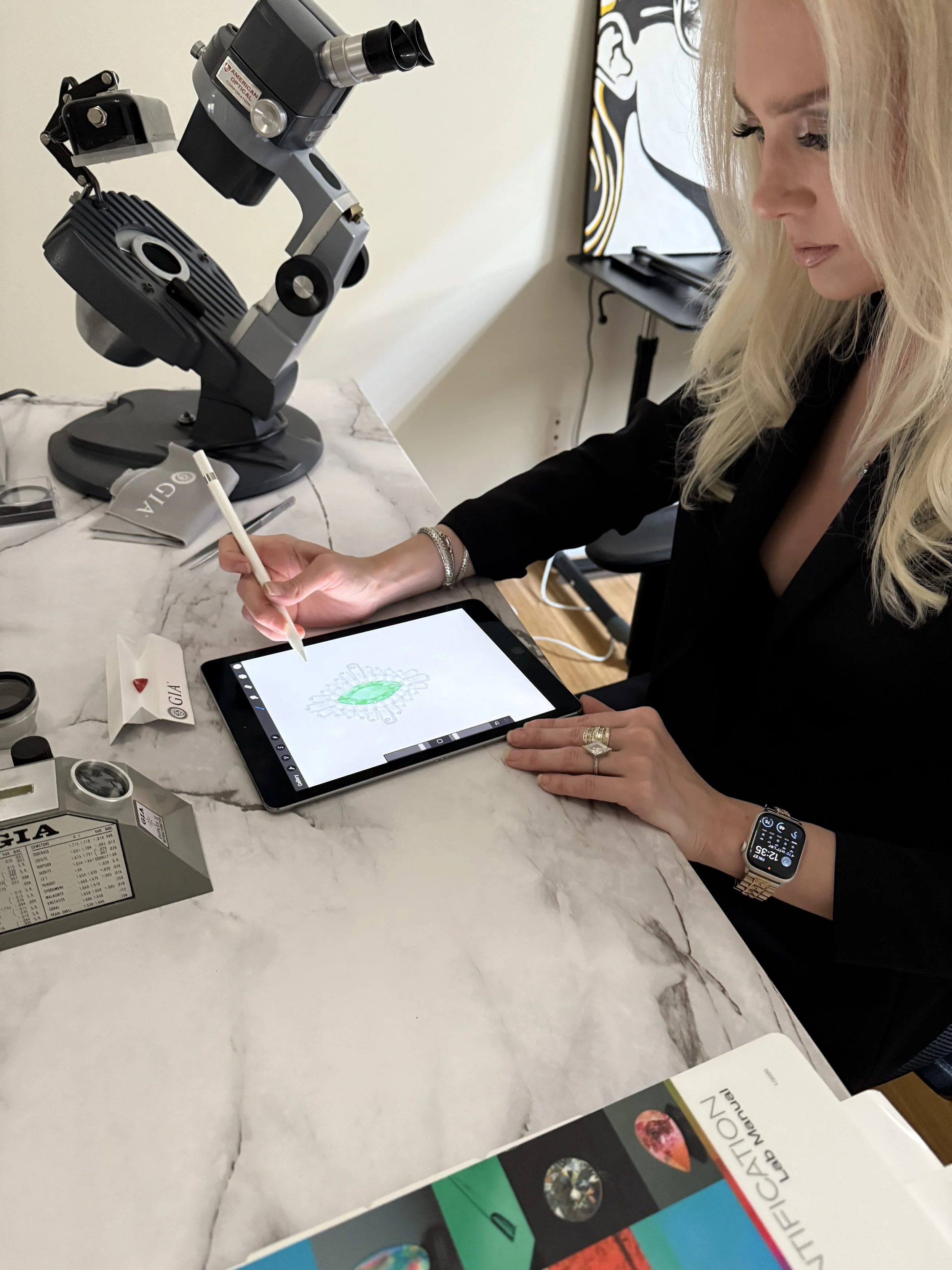 How to Choose a Jeweler