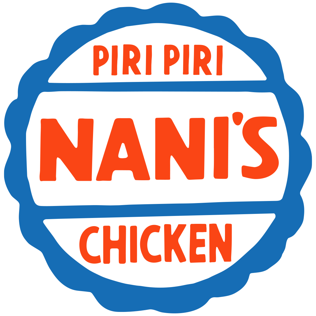 NANI'S PIRI PIRI CHICKEN