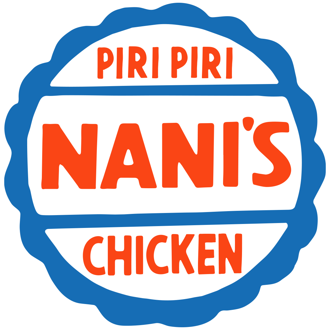 NANI'S PIRI PIRI CHICKEN