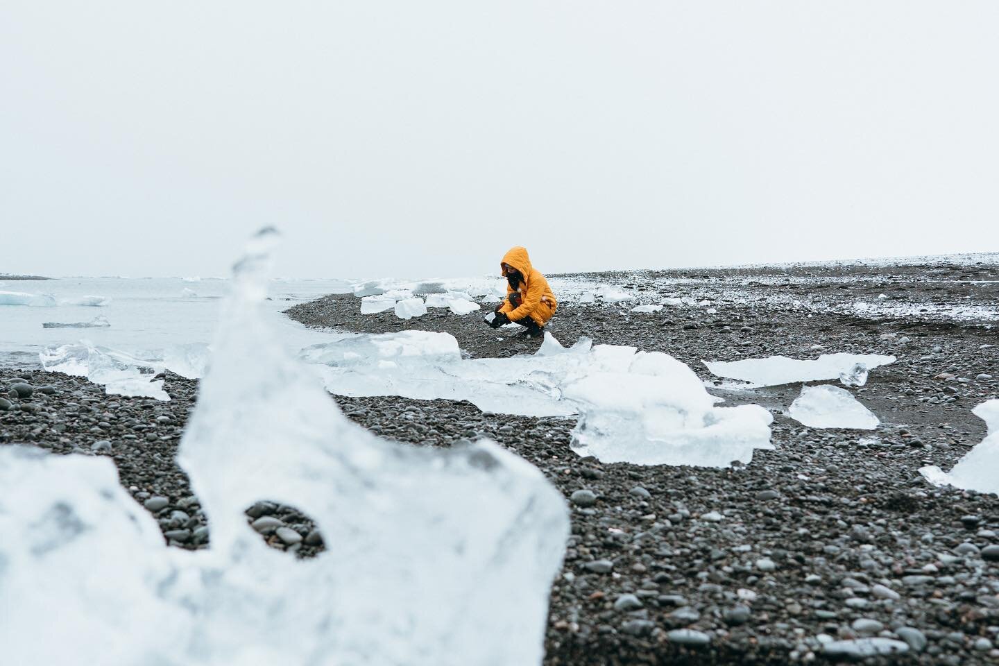 Final Iceland post is up on the blog. Here&rsquo;s a couple of my favorite photos from the last 2 days. First one was taken by @rachaelzimmermanphotography the other few by myself. Link to read on my story 🤍. #tannedandtraveled #adventureisoutthere