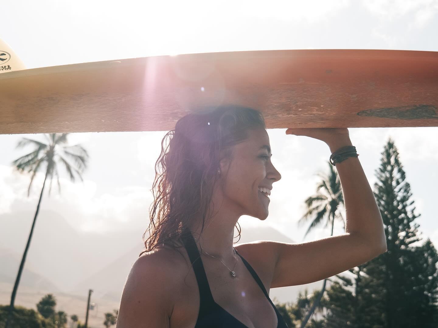 Celebrated my Mauiversary this weekend. 9 years on this incredible rock. How my life has shifted since I made the move back to the islands is something I will forever be grateful for. The relationships I&rsquo;ve cultivated, the growth I&rsquo;ve mad