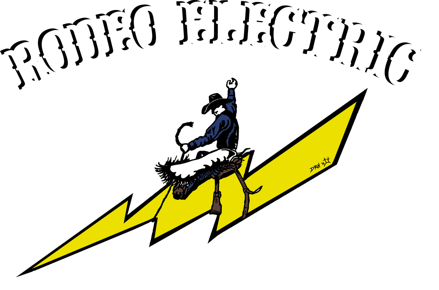 The Rodeo Electric