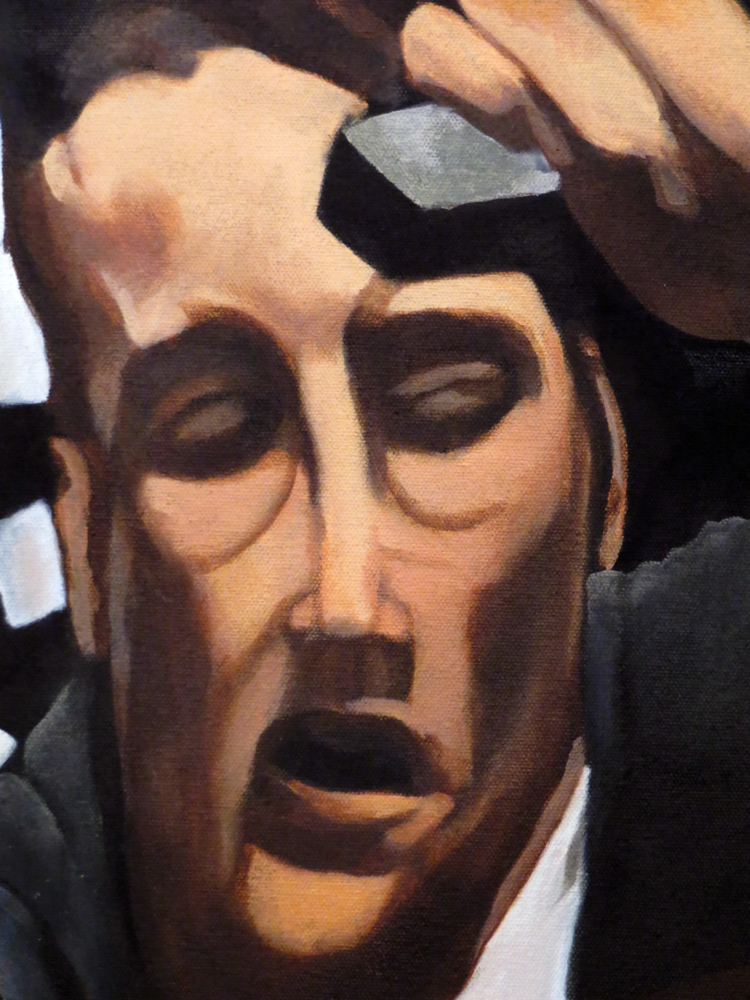 "2009-02-23 14:07:14" - detail