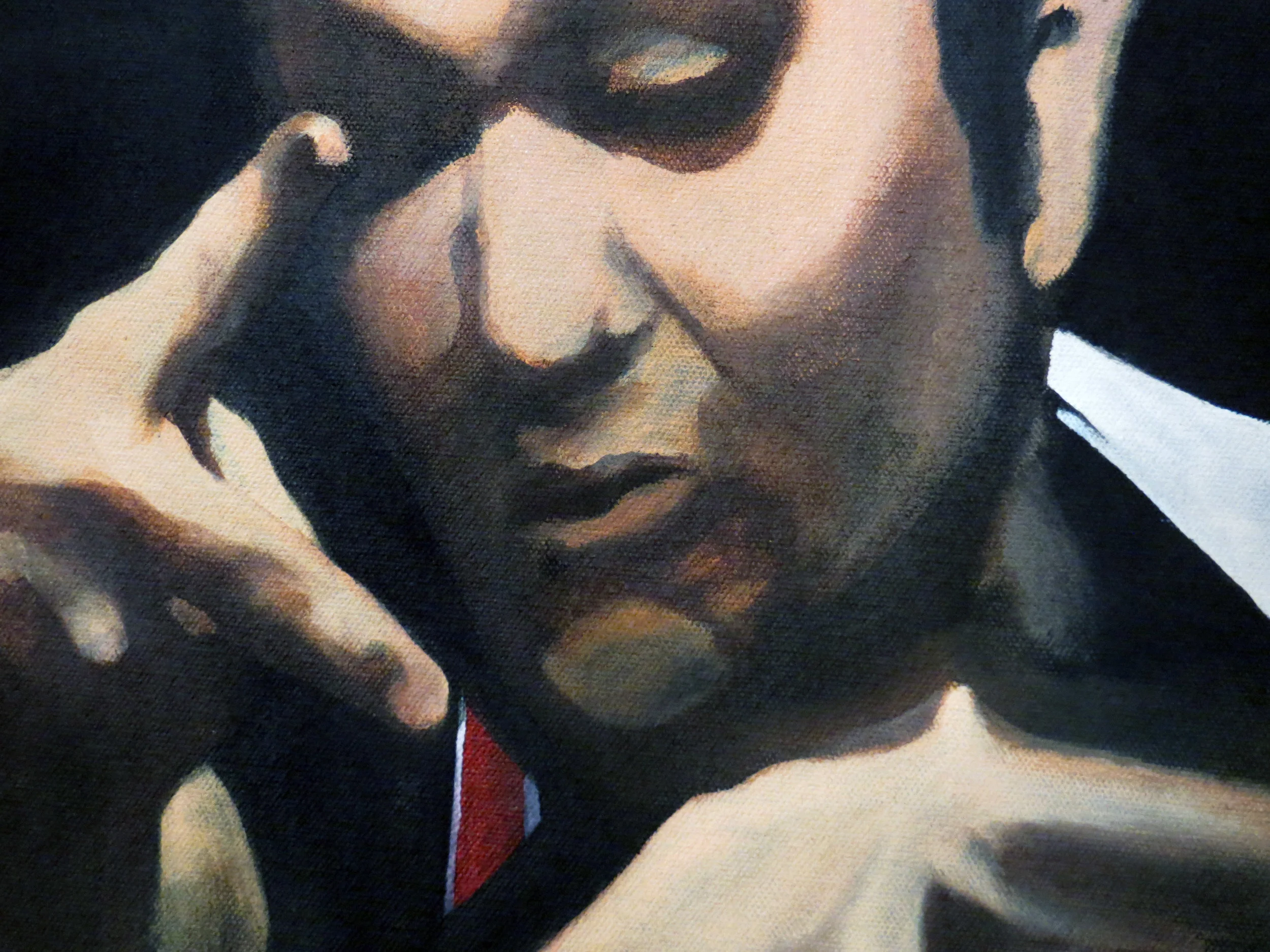 "2009-02-23 14:07:14" - detail