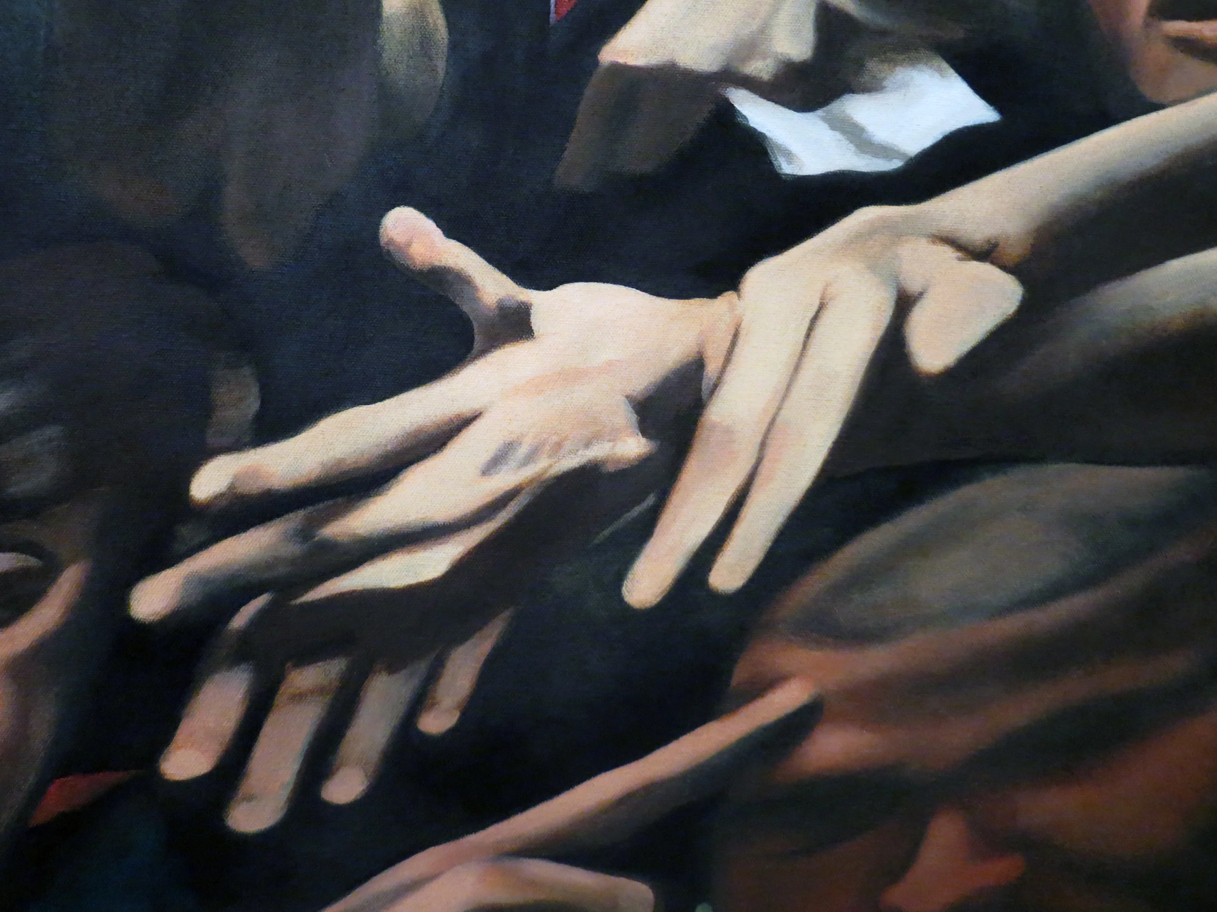"2009-02-23 14:07:14" - detail