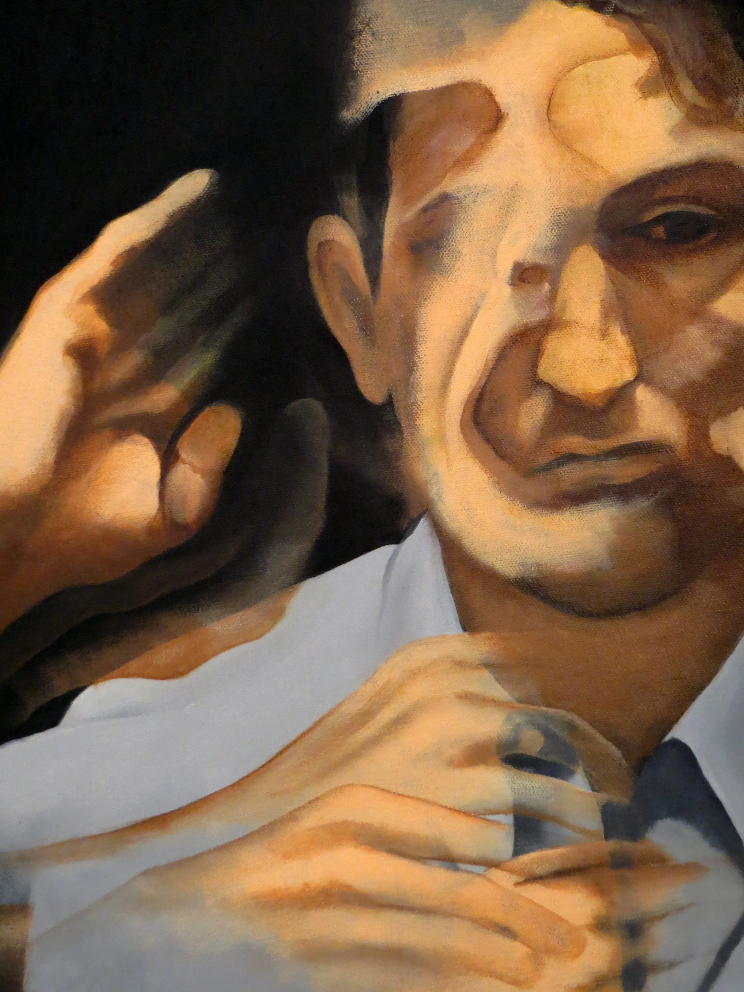 “2009-02-19 13:20:01” - detail