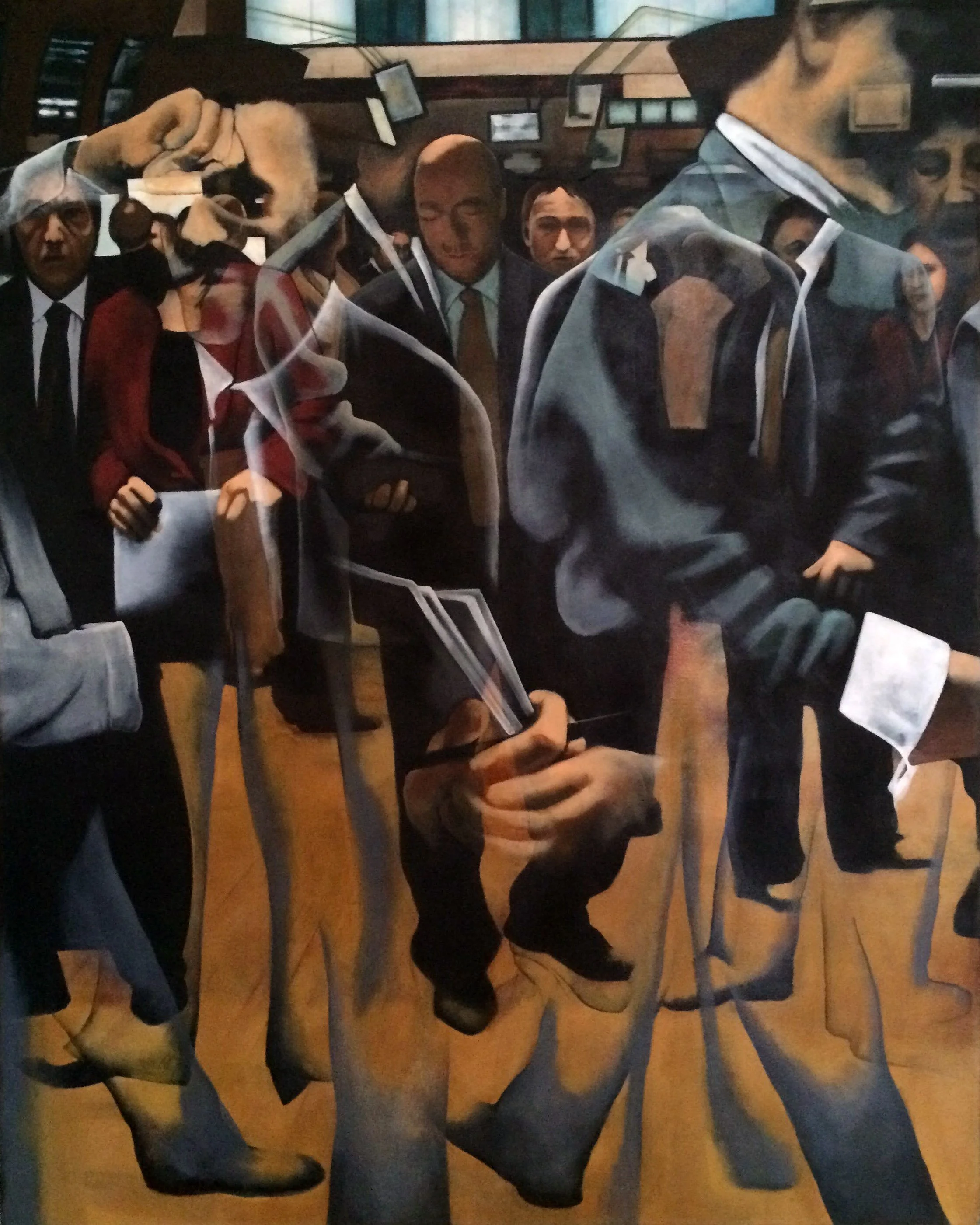 "2009-03-05 14:22:17" 