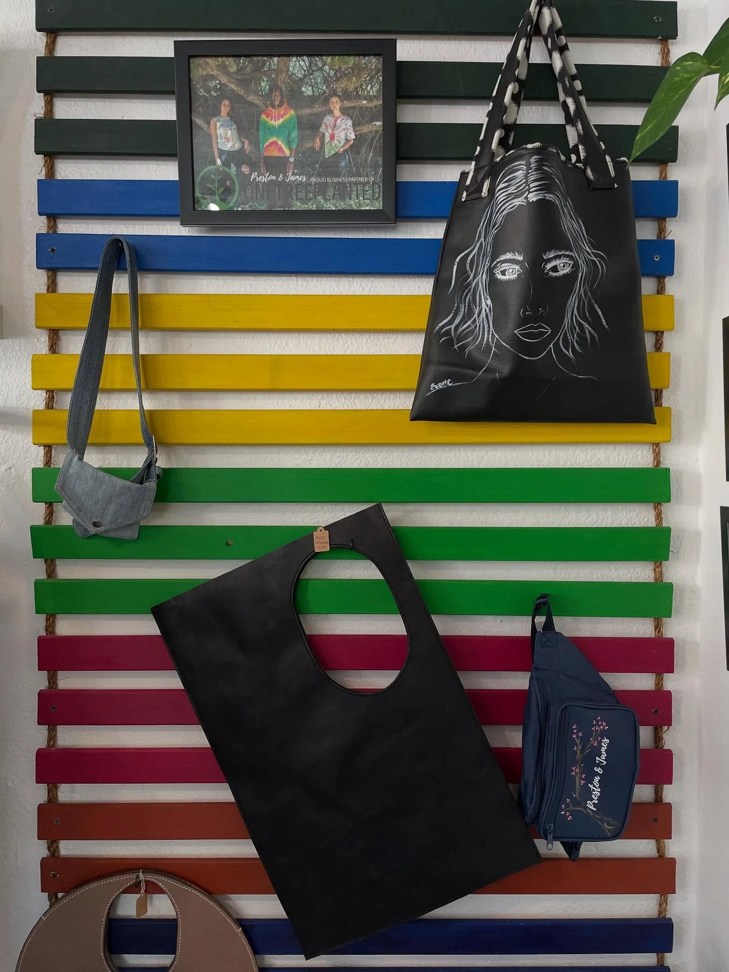 Come see me at Preston &amp; James today and tomorrow!

Preston &amp; James
3000 E Colfax Ave, Denver, CO

Saturday, 10/4, 11:00am - 7:00pm
Sunday, 10/5, 11:00am - 4:00pm