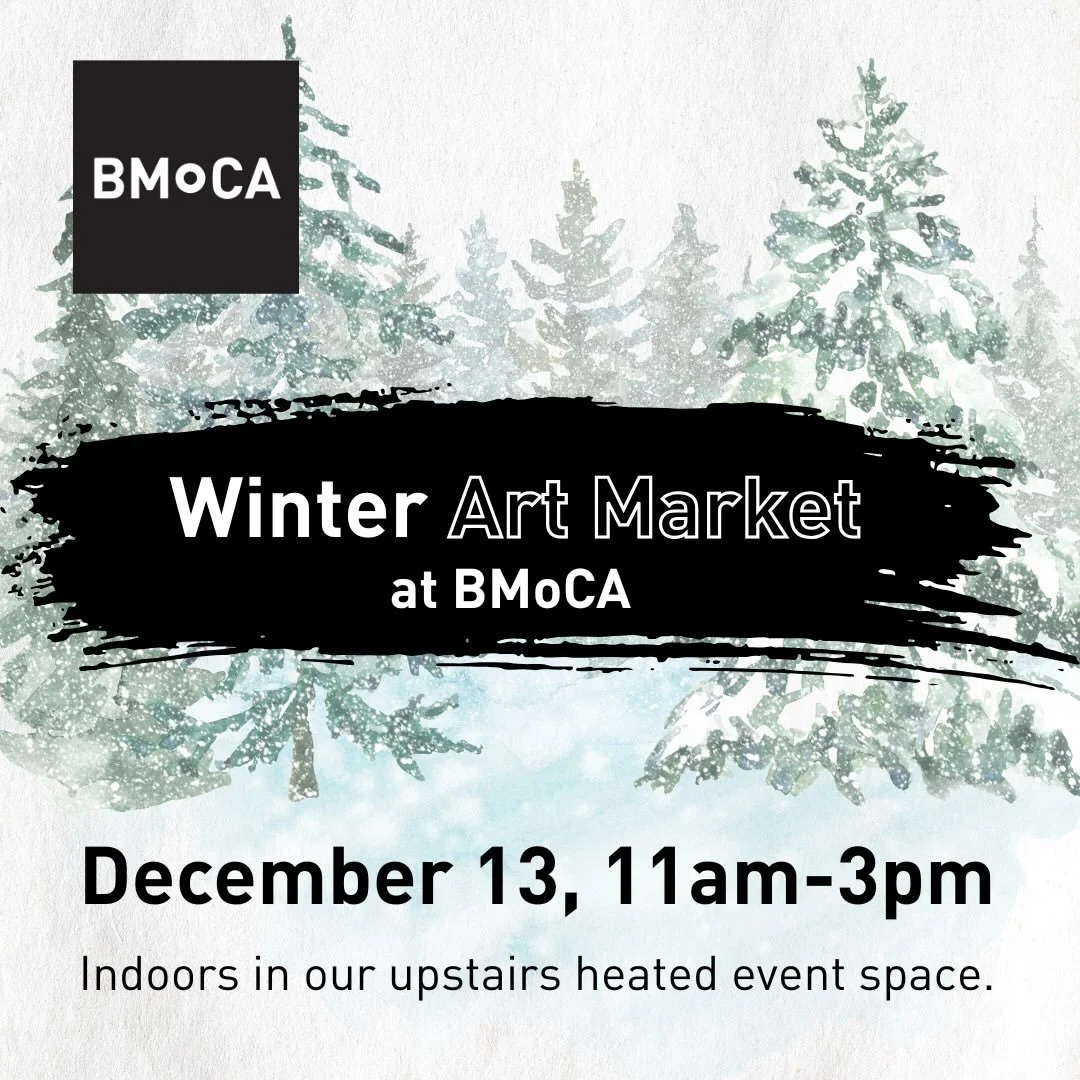 I&rsquo;m excited to be at the indoor BMOCA market this Saturday, December 13th, from 11:00am to 3:00pm! 

BMOCA
1750 13th St
Boulder, CO&nbsp; 80302

BMOCA will be providing free warm and cozy beverages from the Dushanbe Teahouse, including hot choc