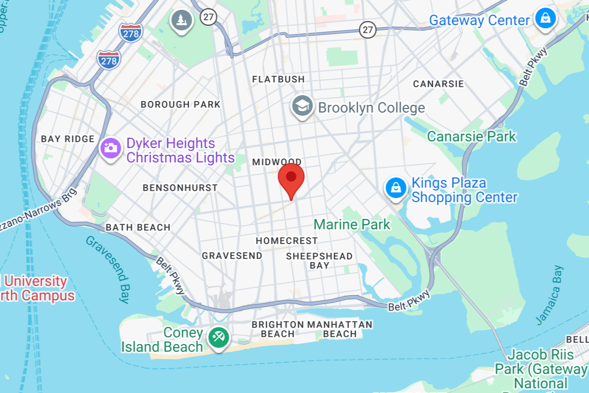 TRUETEETH in Brooklyn