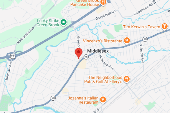 TRUETEETH in Middlesex