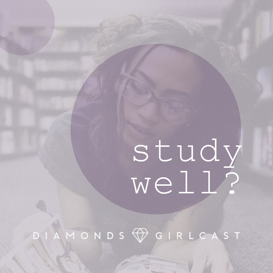 How is study leave going? How do you feel in yourself? How&rsquo;s your wellbeing? 

However you feel right now, know that God is with you through it all. 

If you&rsquo;re feeling confident in your subject knowledge or you&rsquo;re panicking about h