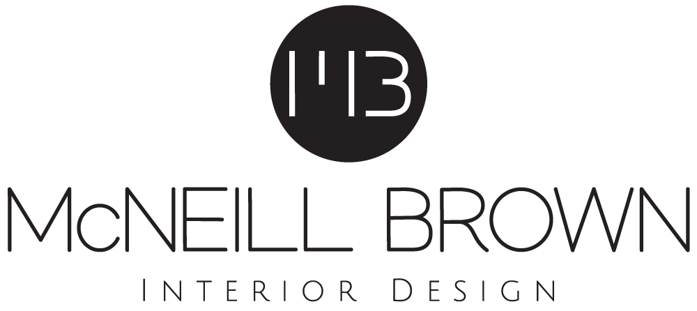 McNeill Brown Interior Design