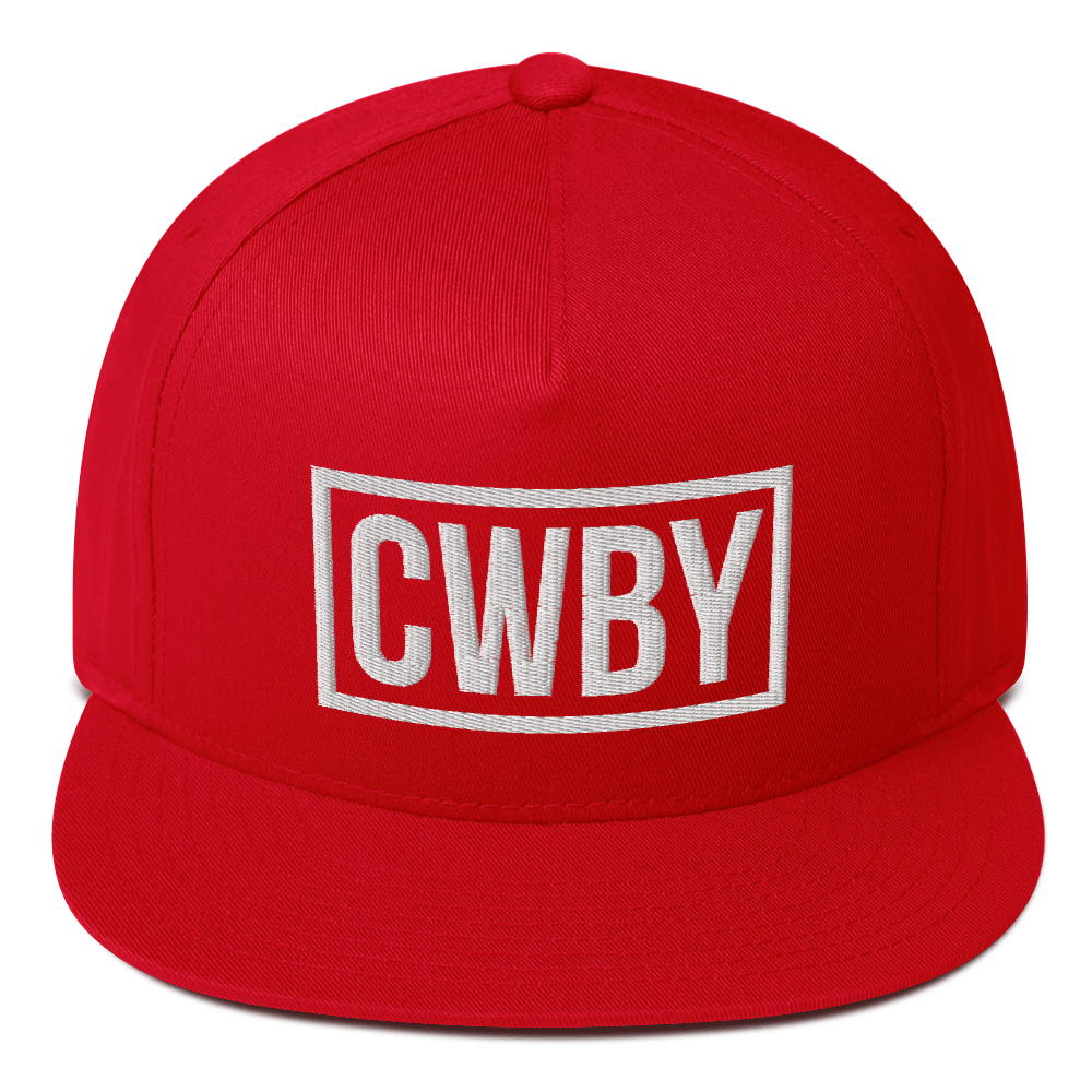 CWBY Snapback