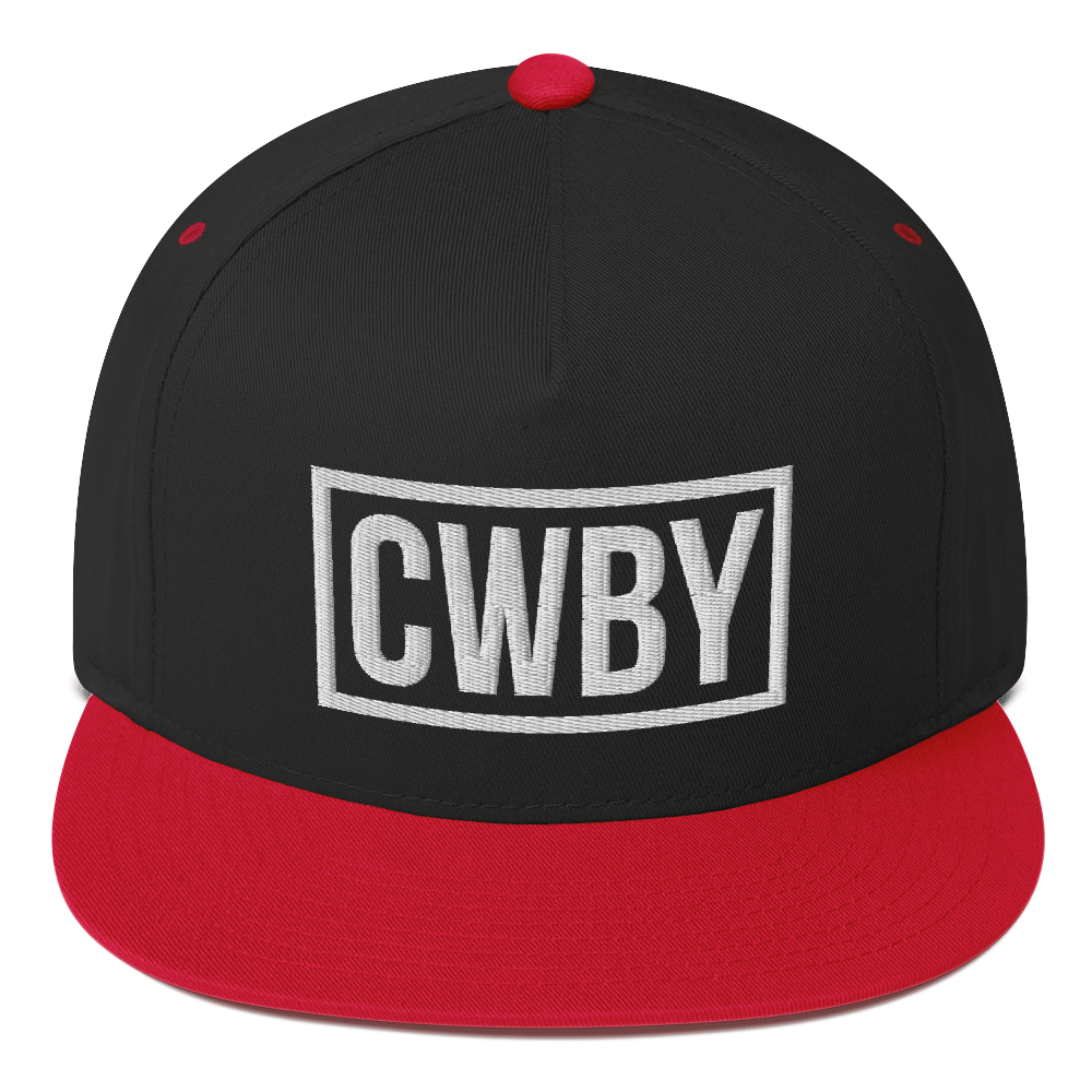 CWBY Snapback