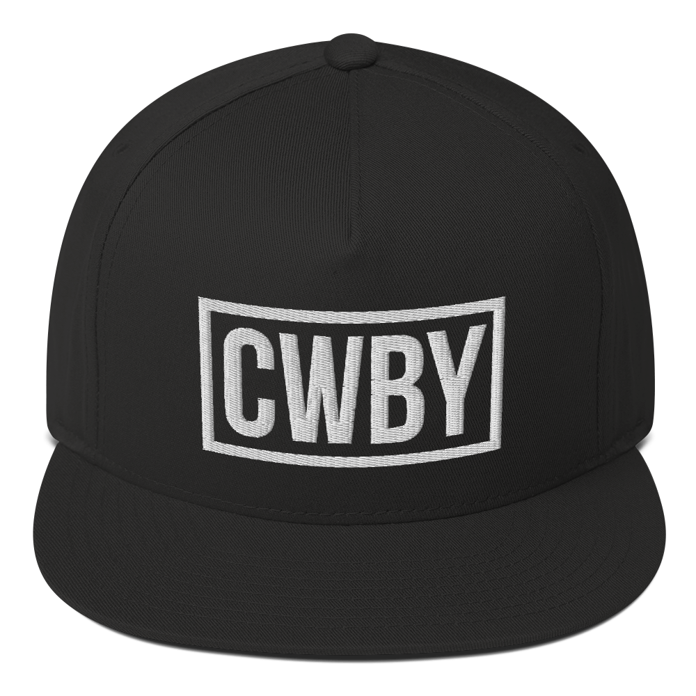 CWBY Snapback