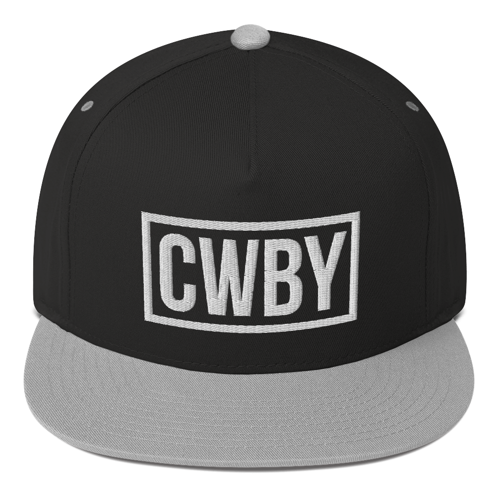 CWBY Snapback