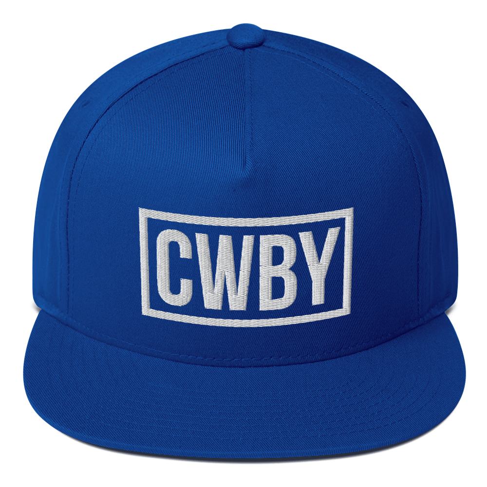 CWBY Snapback