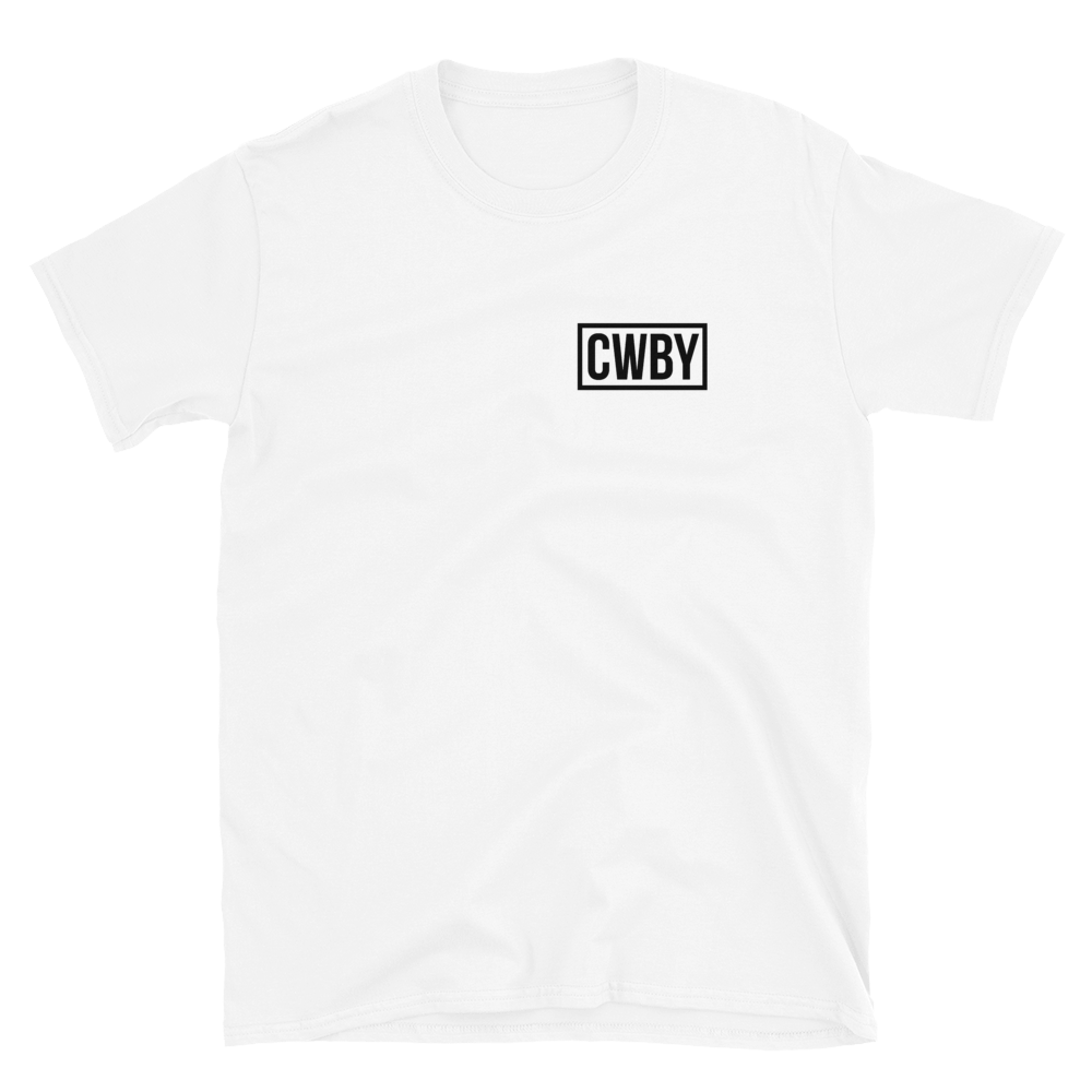 CWBY Logo T-Shirt