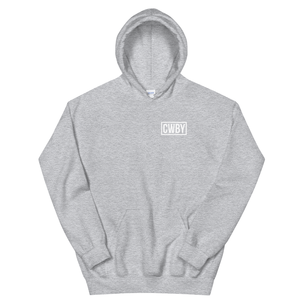 CWBY Logo Hoodie