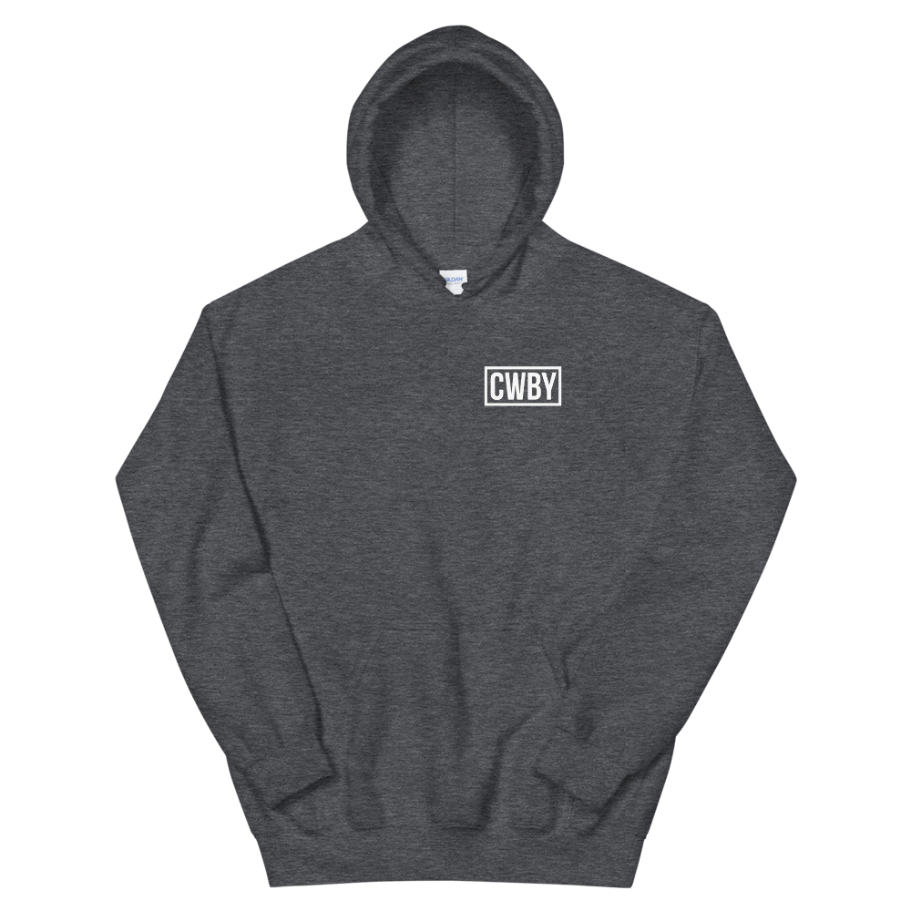 CWBY Logo Hoodie