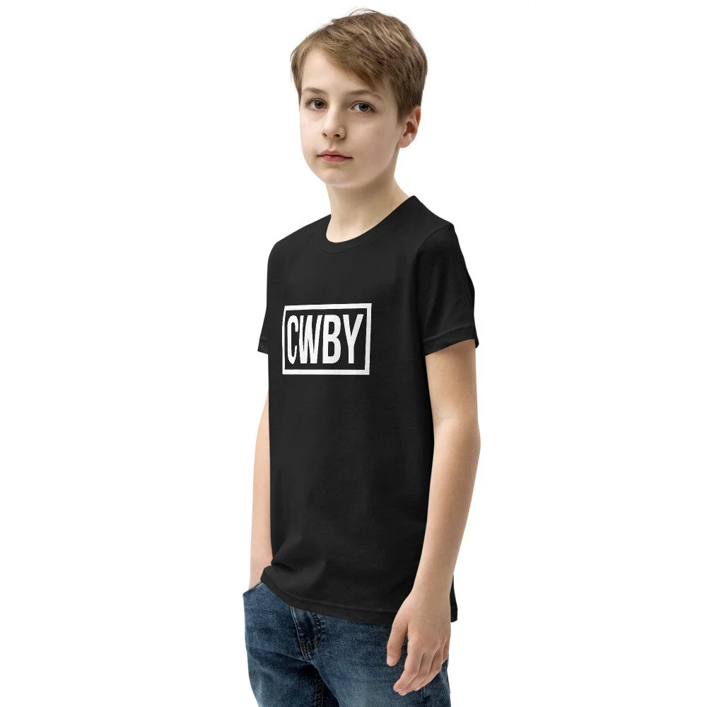 CWBY Youth T-Shirt