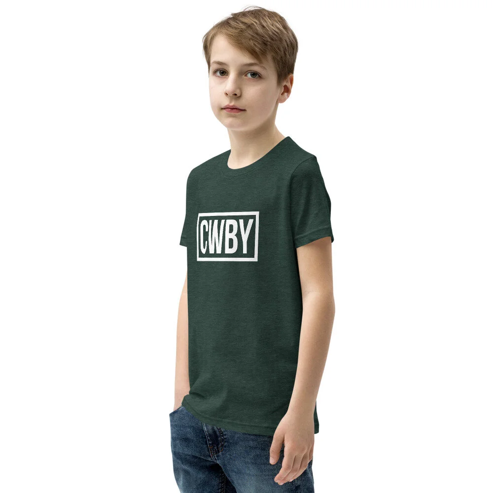 CWBY Youth T-Shirt