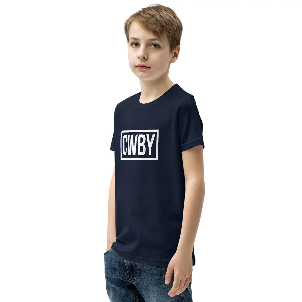 CWBY Youth T-Shirt