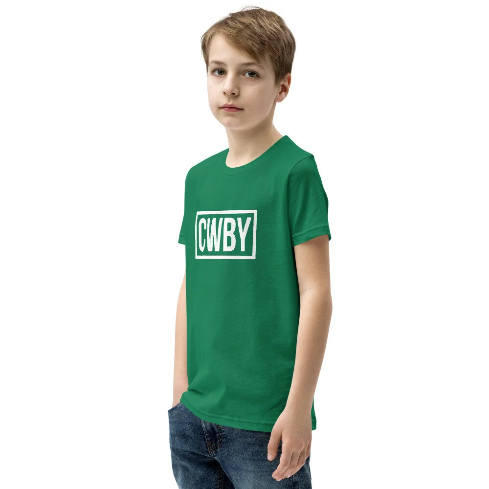 CWBY Youth T-Shirt