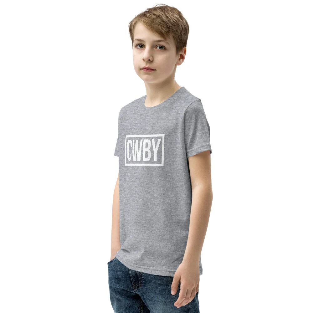 CWBY Youth T-Shirt