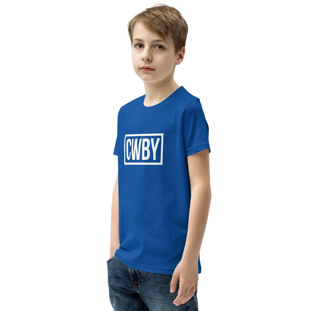 CWBY Youth T-Shirt