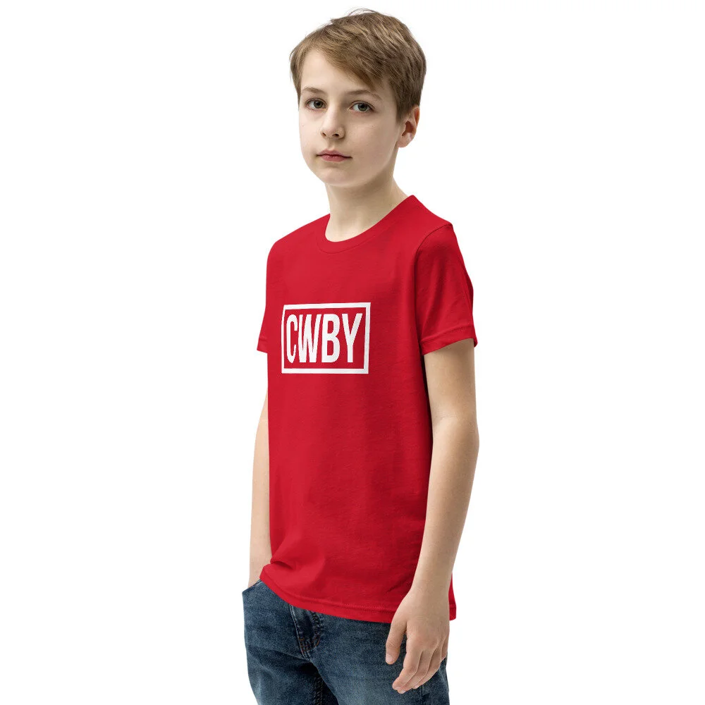 CWBY Youth T-Shirt
